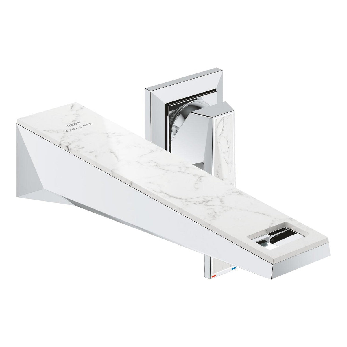 Grohe Allure Brilliant Private Collection İki Delikli Lavabo Bataryası M-Boyut