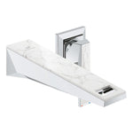 Grohe Allure Brilliant Private Collection İki Delikli Lavabo Bataryası M-Boyut