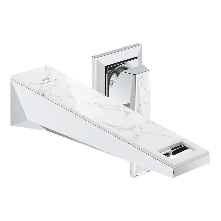 Grohe Allure Brilliant Private Collection İki Delikli Lavabo Bataryası M-Boyut