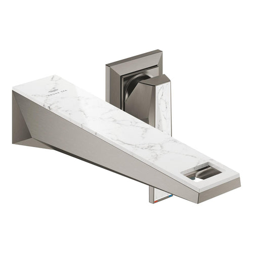 Grohe Allure Brilliant Private Collection İki Delikli Lavabo Bataryası M-Boyut