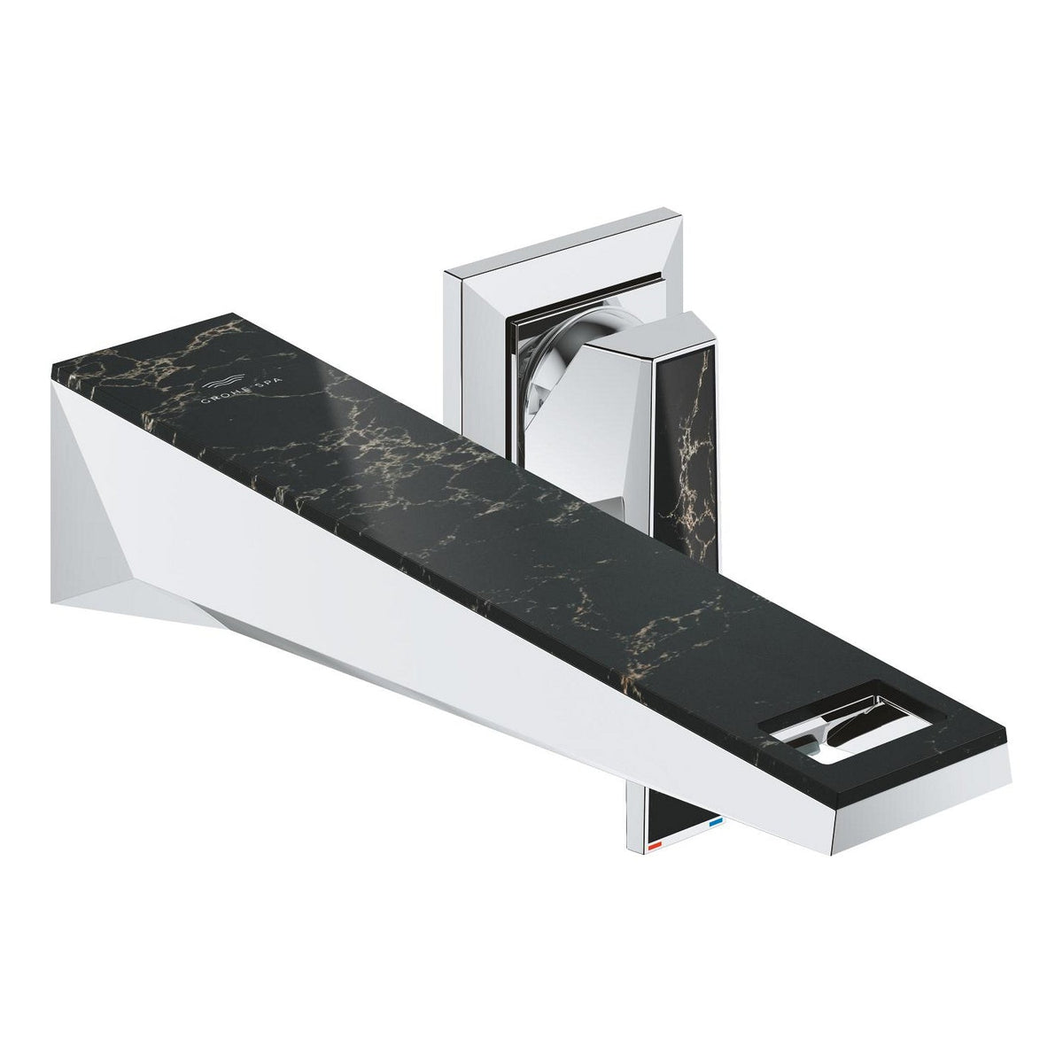 Grohe Allure Brilliant Private Collection İki Delikli Lavabo Bataryası M-Boyut