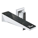 Grohe Allure Brilliant Private Collection İki Delikli Lavabo Bataryası M-Boyut