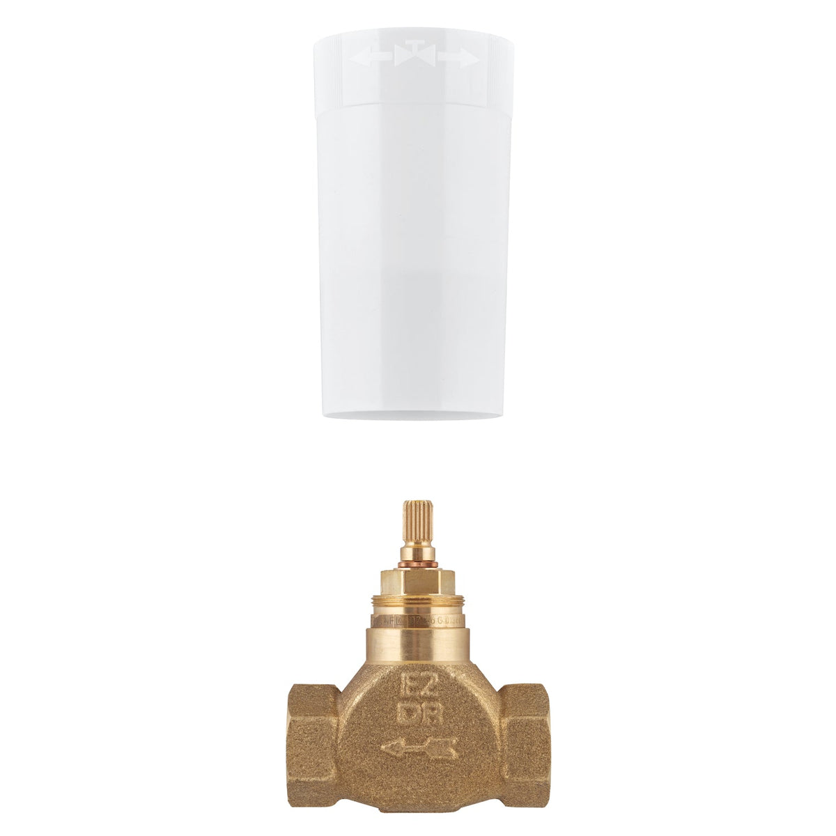 Grohe Ankastre Kumanda İçin İç Gövde - 29800000