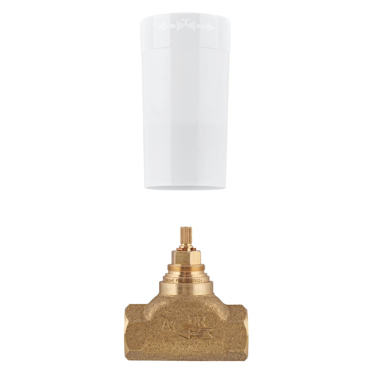 Grohe Gömme Valf 3/4" - 29802000