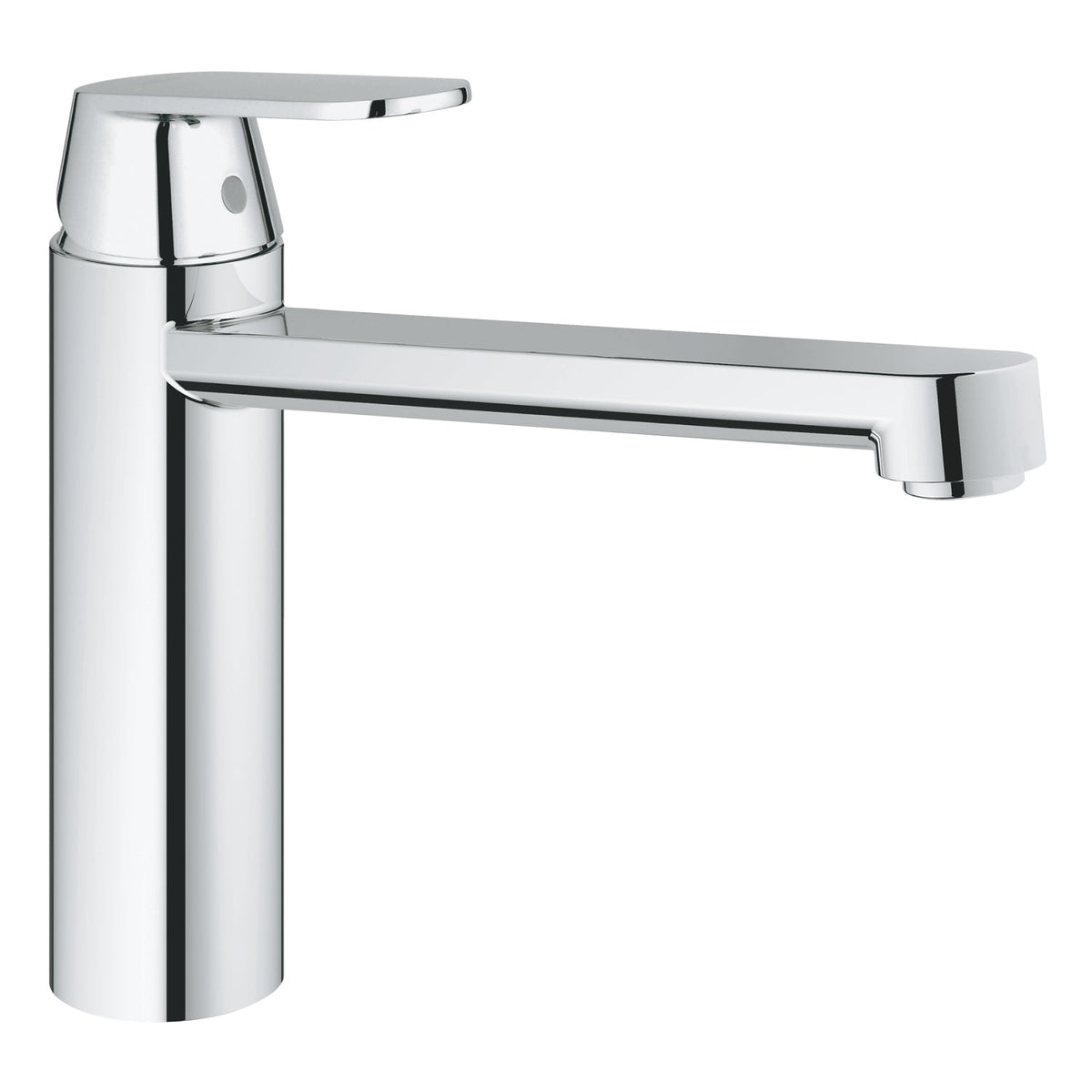 Grohe Eurocosmo Tek Kumandalı Eviye Bataryası