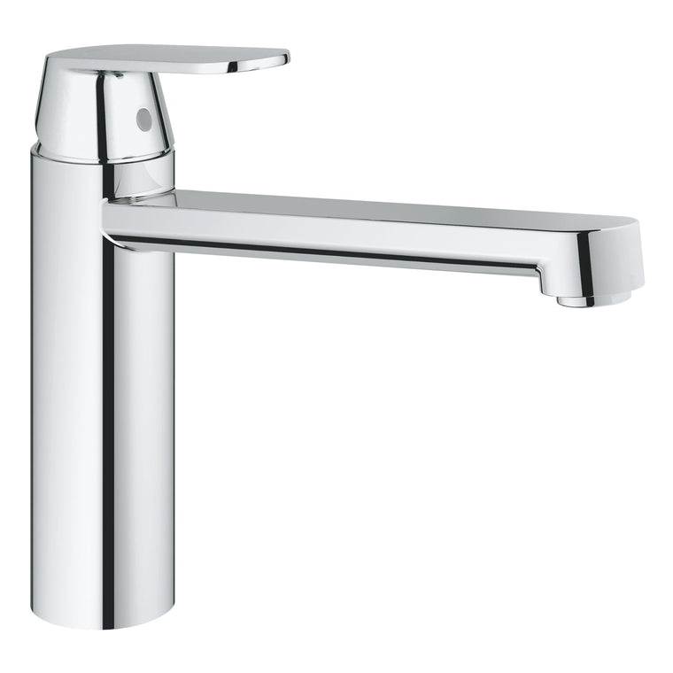 Grohe Eurocosmo Tek Kumandalı Eviye Bataryası