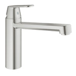 Grohe Eurocosmo Tek Kumandalı Eviye Bataryası