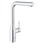 Grohe Essence Tek Kumandalı Eviye Bataryası