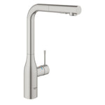 Grohe Essence Tek Kumandalı Eviye Bataryası