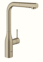 Grohe Essence Tek Kumandalı Eviye Bataryası