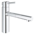 Grohe Concetto Tek Kumandalı Eviye Bataryası
