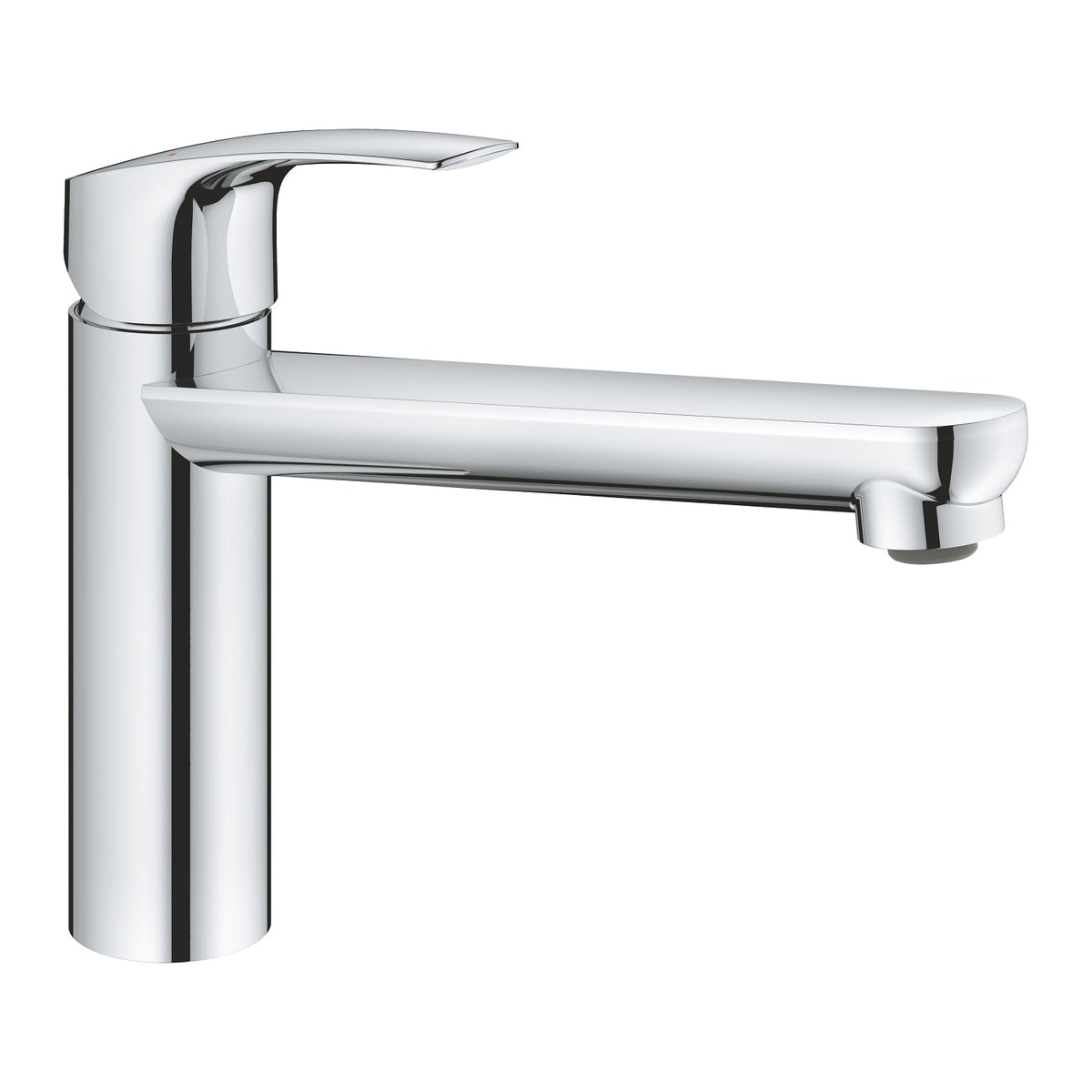Grohe Eurosmart Tek Kumandalı Eviye Bataryası