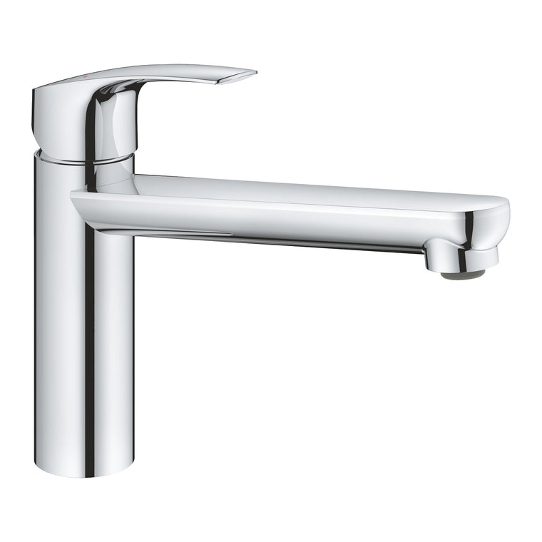 Grohe Eurosmart Tek Kumandalı Eviye Bataryası