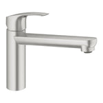 Grohe Eurosmart Tek Kumandalı Eviye Bataryası