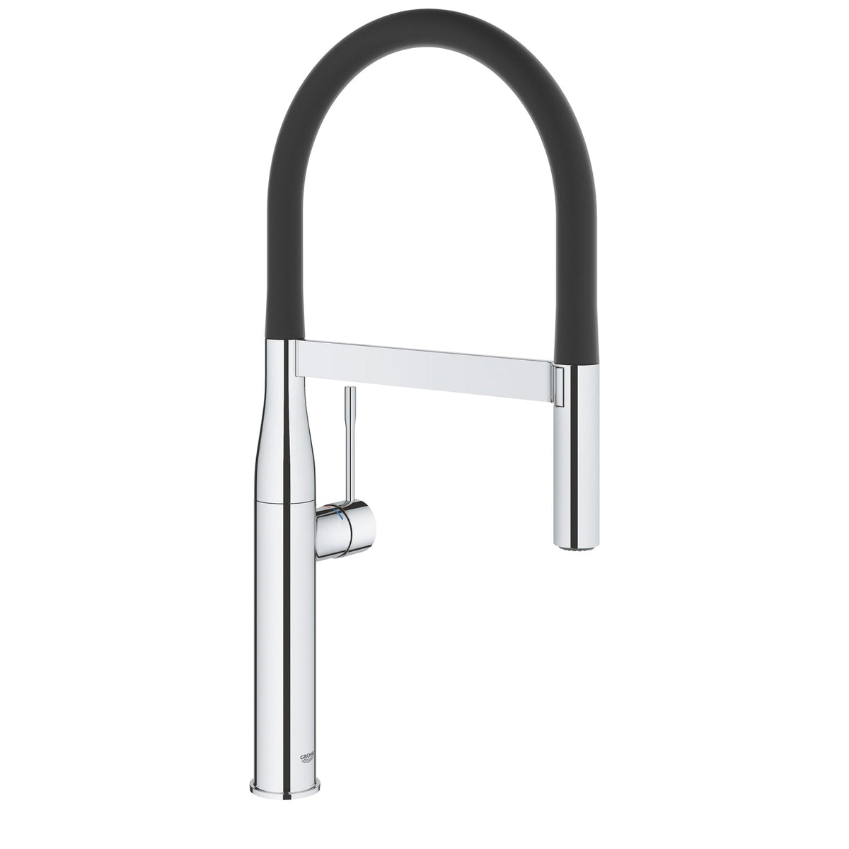 Grohe Essence Tek Kumandalı Eviye Bataryası