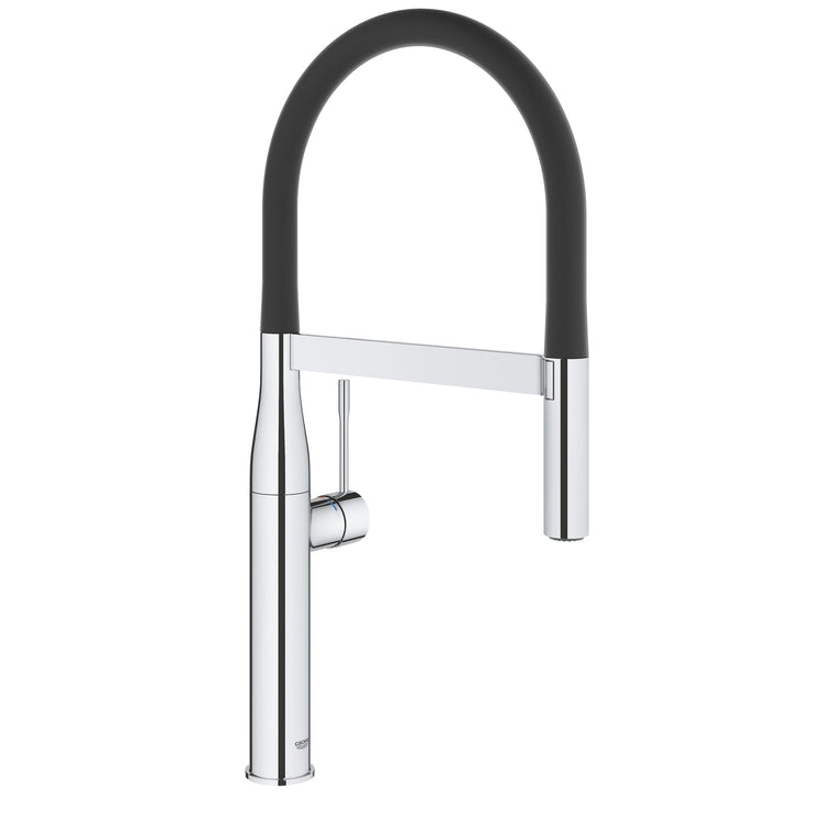 Grohe Essence Tek Kumandalı Eviye Bataryası