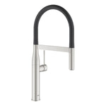 Grohe Essence Tek Kumandalı Eviye Bataryası