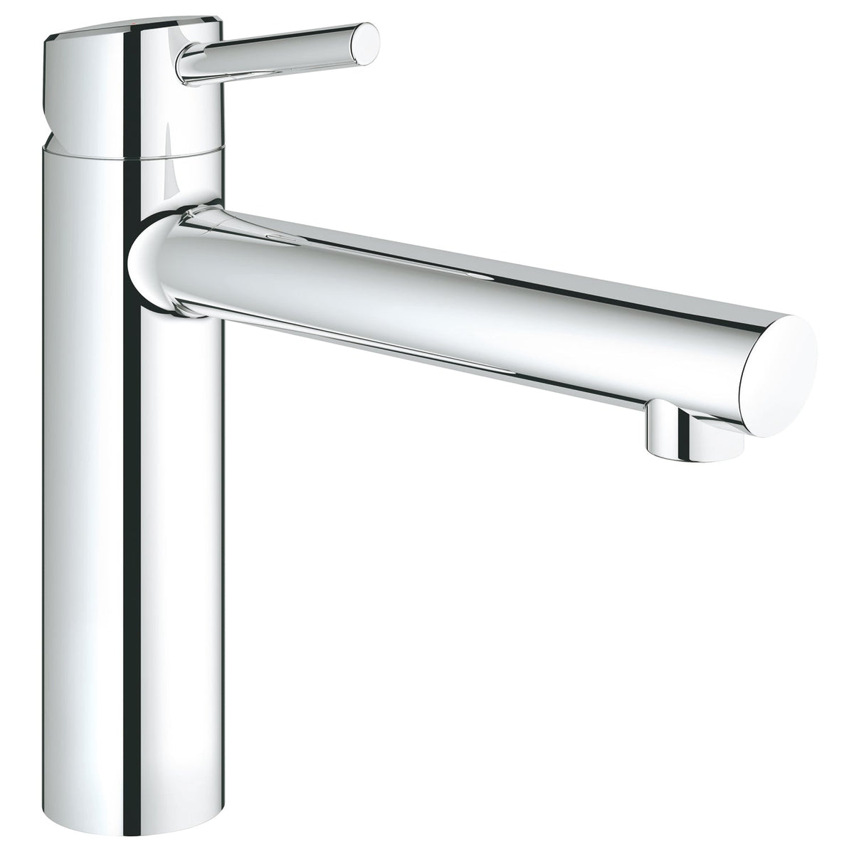 Grohe Concetto Tek Kumandalı Eviye Bataryası