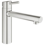 Grohe Concetto Tek Kumandalı Eviye Bataryası