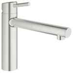 Grohe Concetto Tek Kumandalı Eviye Bataryası