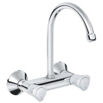 Grohe Costa L Duvardan Eviye Bataryası - 31191001