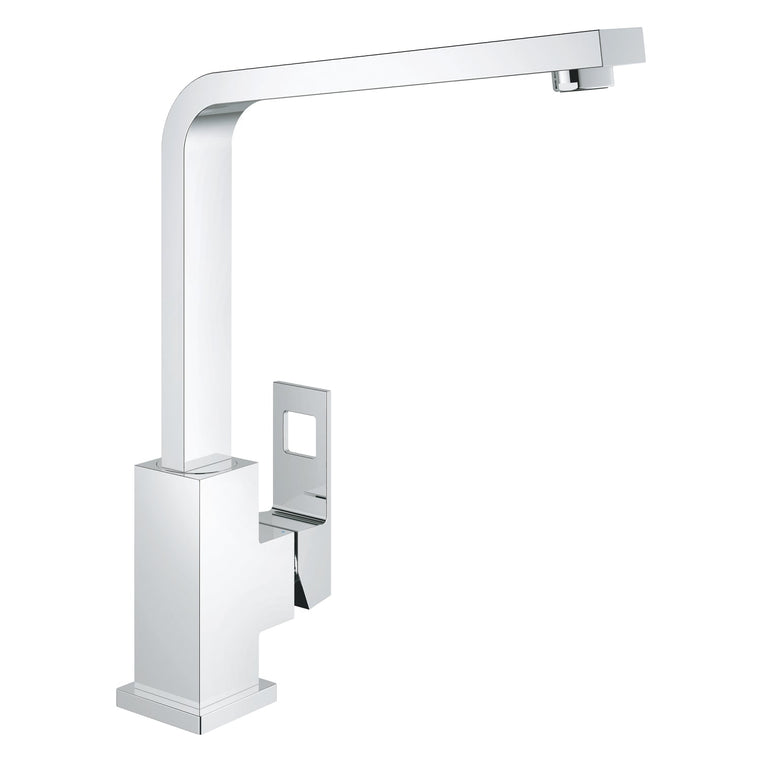Grohe Eurocube Tek Kumandalı Eviye Bataryası