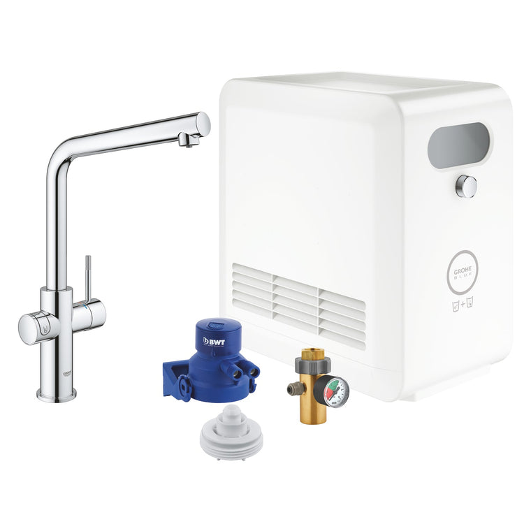 Grohe Grohe Blue Professional L Tipi Çıkış Ucu