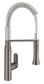 Grohe K7 Tek Kumandalı Eviye Bataryası
