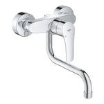 Grohe Eurosmart Tek Kumandalı Eviye Bataryası - 31391003
