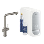 Grohe Grohe Blue Home L - Tipi Başlangıç Kiti