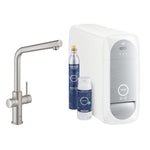 Grohe Grohe Blue Home L - Tipi Başlangıç Kiti