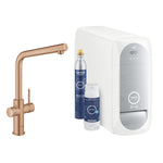 Grohe Grohe Blue Home L - Tipi Başlangıç Kiti