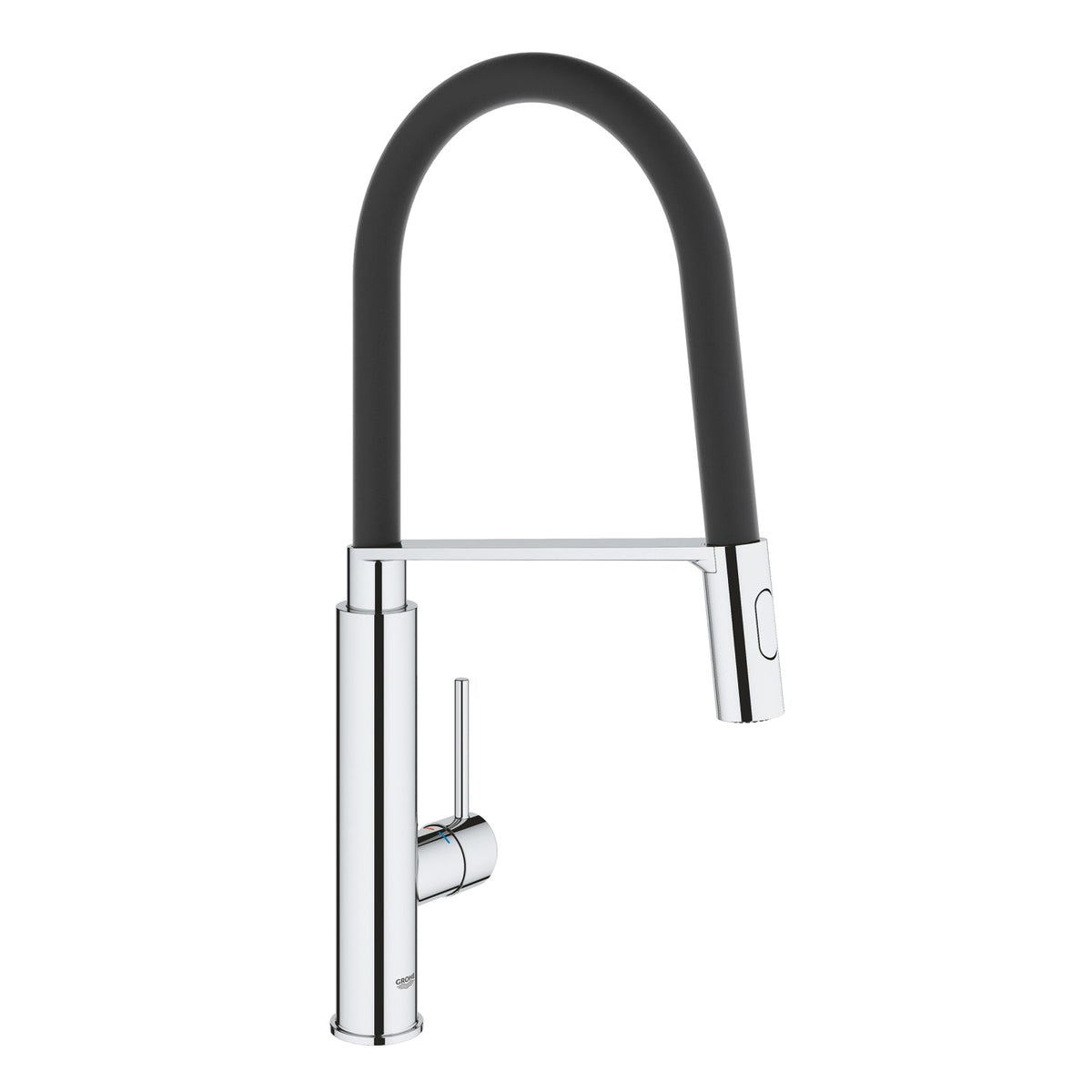 Grohe Concetto Professional Tek Kumandalı Eviye Bataryası