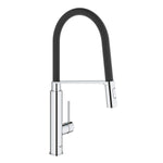 Grohe Concetto Professional Tek Kumandalı Eviye Bataryası