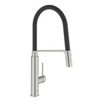 Grohe Concetto Professional Tek Kumandalı Eviye Bataryası