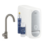 Grohe Grohe Blue Home C - Spout Starter Kit With Mono Faucet