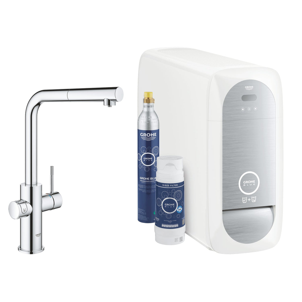 Grohe Grohe Blue Home