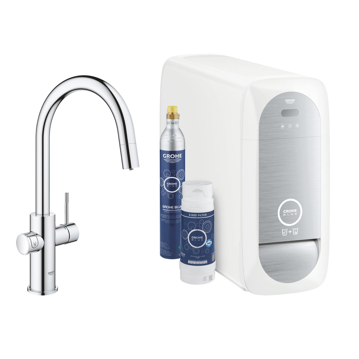 Grohe Grohe Blue Home