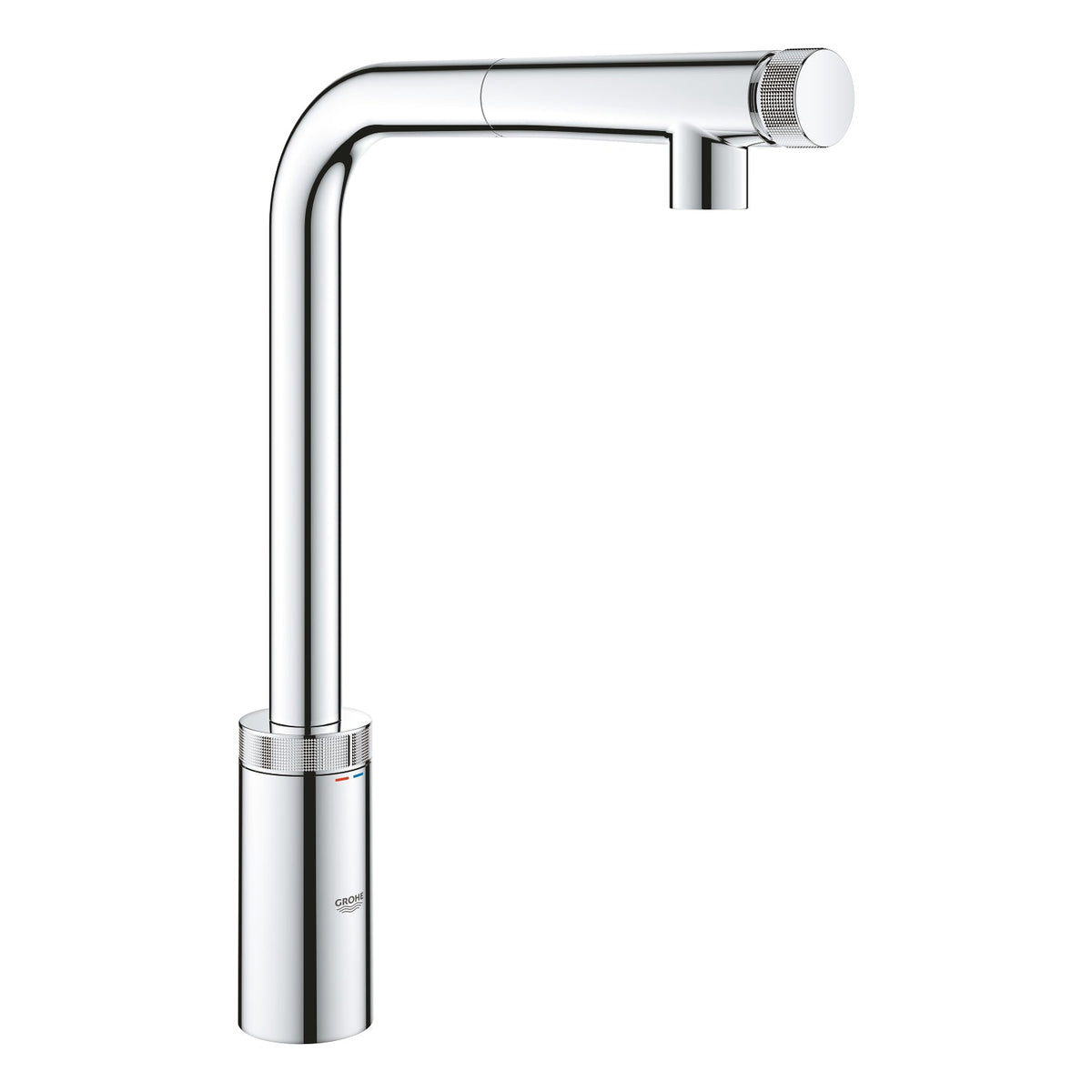 Grohe Minta Smartcontrol Eviye Bataryası - 31613000