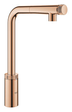 Grohe Minta Smartcontrol Eviye Bataryası - 31613000