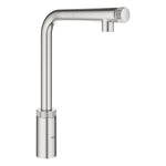 Grohe Minta Smartcontrol Eviye Bataryası - 31613000