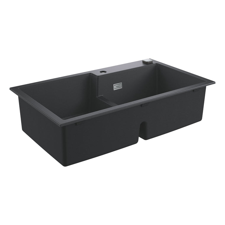 Grohe K500 Kompozit Eviye - 31649Ap0