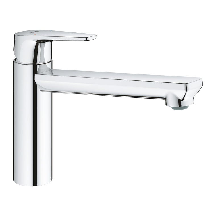 Grohe Bauedge Tek Kumandalı Eviye Bataryası - 31693000