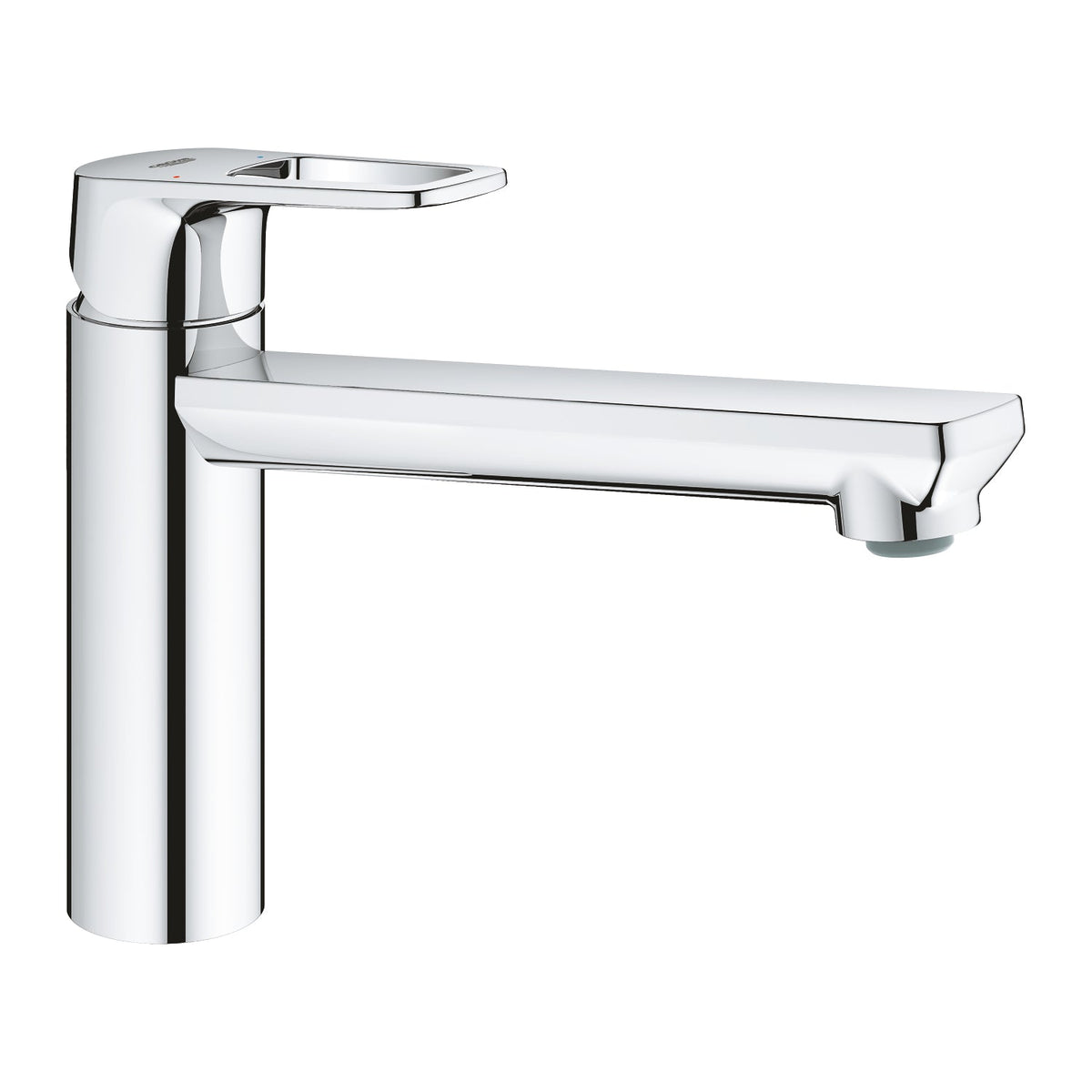 Grohe Bauloop Tek Kumandalı Eviye Bataryası - 31706000