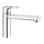 Grohe Bauloop Tek Kumandalı Eviye Bataryası - 31706000
