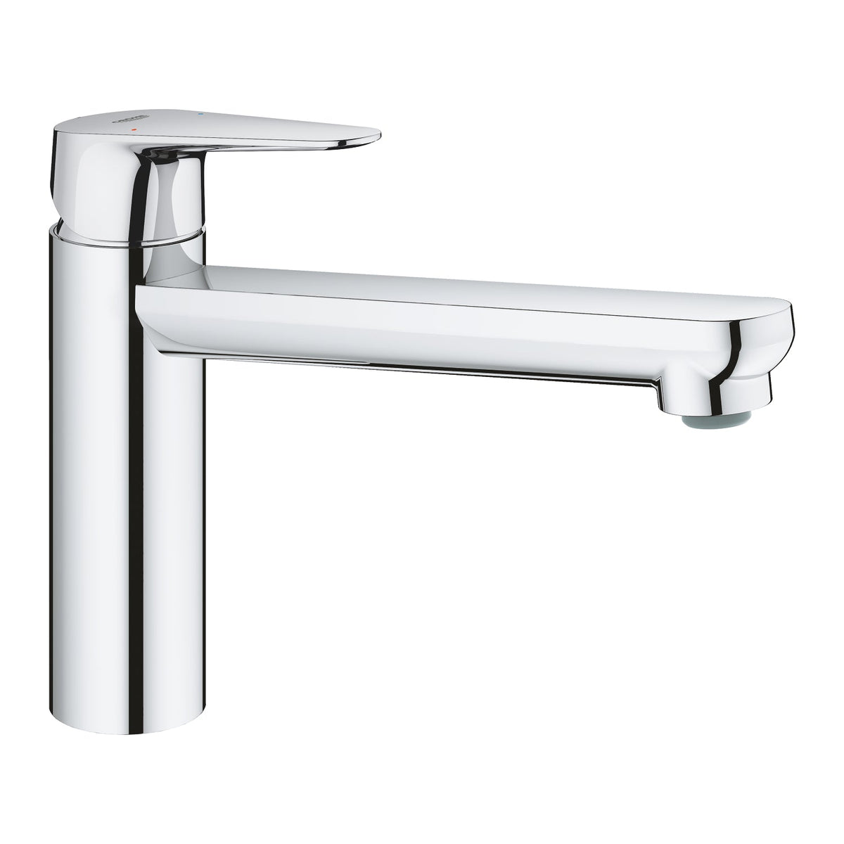 Grohe Baucurve Tek Kumandalı Eviye Bataryası - 31715000