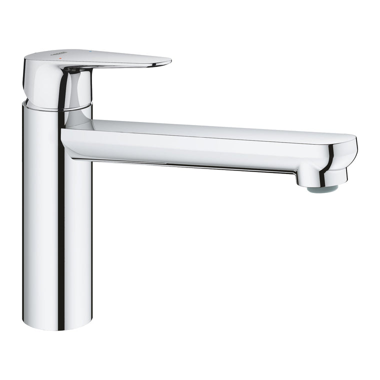 Grohe Baucurve Tek Kumandalı Eviye Bataryası - 31715000