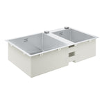 Grohe K700 Paslanmaz Çelik Eviye - 31855SD0