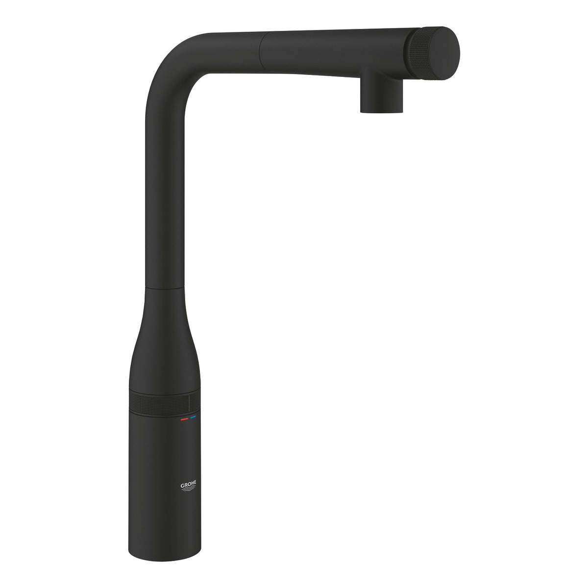 Grohe Essence Smartcontrol Eviye Bataryası (31928Kf0)