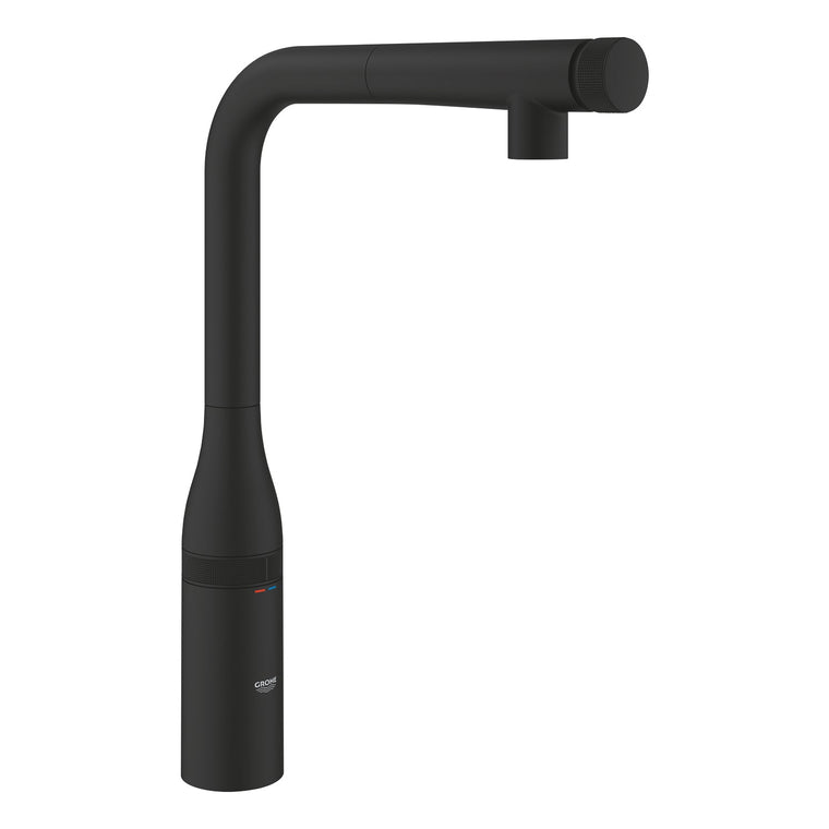 Grohe Essence Smartcontrol Eviye Bataryası (31928Kf0)